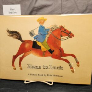 Hans in Luck
