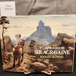 Sir Agravaine