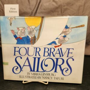 Four Brave Sailors
