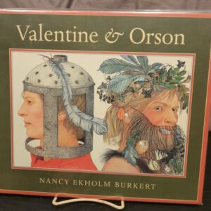 Valentine and Orson