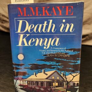 Death in Kenya