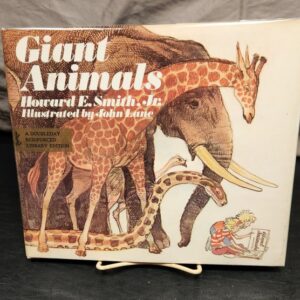 Giant Animals
