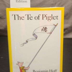 The Te of Piglet
