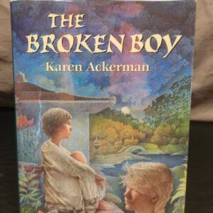 The Broken Boy