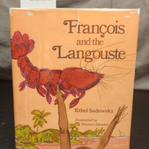 Francois and the Langouste