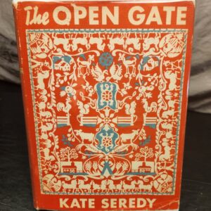 The Open Gate