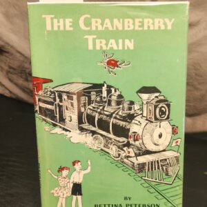 The Cranberry Train