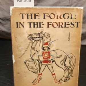 The Forge in the Forest