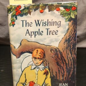 The Wishing Apple Tree