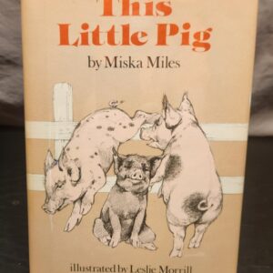 This Little Pig