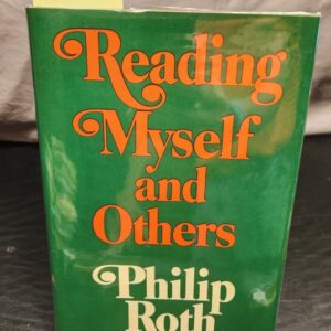 Reading Myself and Others