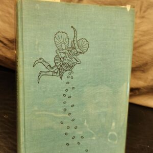 All The Silver Pennies