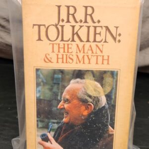 J. R. R. Tolkien: The Man & His Myth