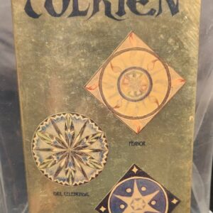 Tolkien