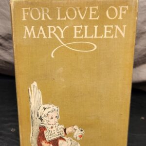For Love of Mary Ellen