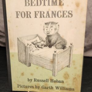 Bedtime For Frances