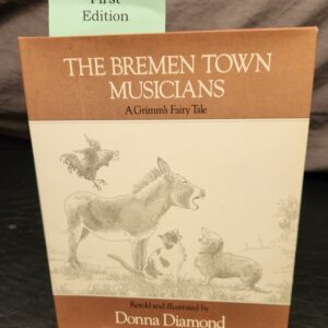 The Bremen Town Musicians