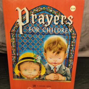 Prayers for Children