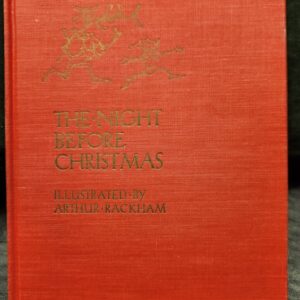 The Night Before Christmas