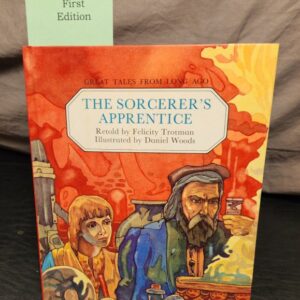 The Sorcerer's Apprentice