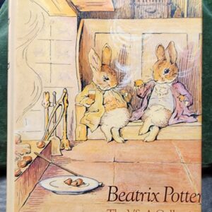 The V & A Collection