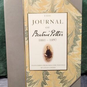 The Journal of Beatrix Potter 1881-1897