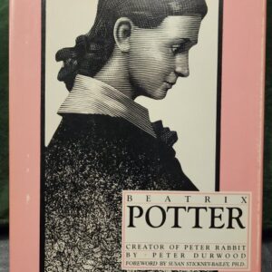 Beatrix Potter: Creator of Peter Rabbit