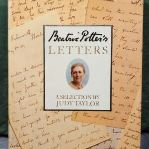 Beatrix Potter's Letters