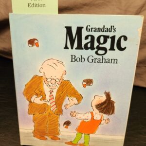 Grandad's Magic