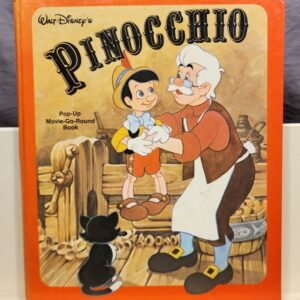 Walt Disney's Pinocchio