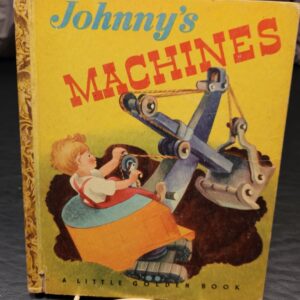 Johnny's Machines