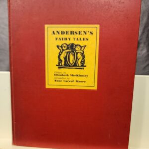 Andersen's Fairy Tales