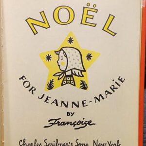 Noel For Jeanne-Marie