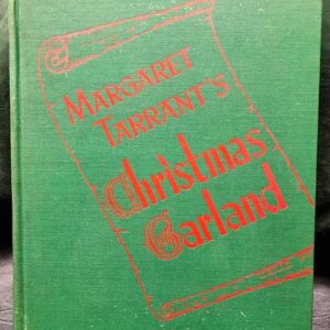 Margaret Tarant's Christmas Garland