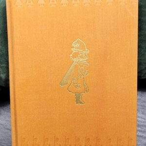 Nutcracker of Nuremberg A Christmas Fantasy Based upon the Old Hoffmann Legend