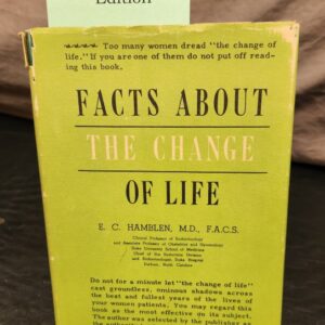 Facts About The Change of Life