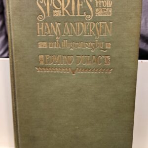 Stories From Hans Andersen
