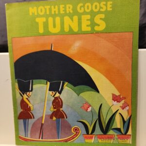 Mother Goose Tunes