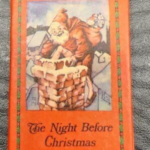 The Night Before Christmas