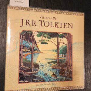 Pictures By J. R. R. Tolkien